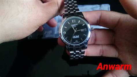 how to spot a fake tissot automatic watch|tissot watch serial number lookup.